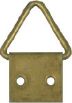 Hardware Picture Clip No. 0 Hardware Item Premium Hardware for Door Cabinet Window Furniture and Interior Use